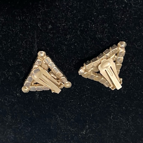 Vintage pin & brooch set - Picture 4 of 9